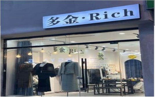 兰考要开店？先在门头上下功夫