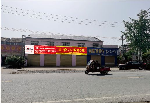 兰考广告牌制作要注意什么才能避免被整改？