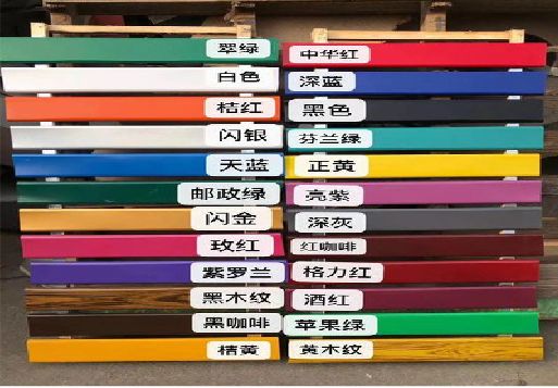 兰考做招牌可以用哪些材料？