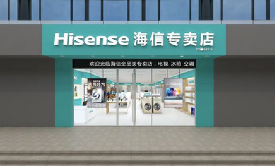兰考如何加强专卖店门头设计品质？