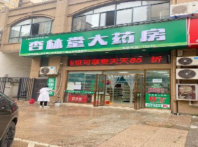 兰考铝塑板门头招牌的特点。